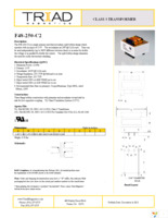 F48-250-C2-B Page 1