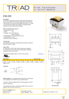 F10-250 Page 1