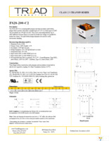 FS28-200-C2-B Page 1