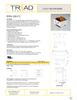 FS56-220-C2-B Page 1