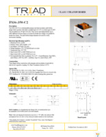 FS36-350-C2-B Page 1