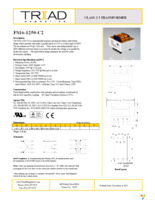 FS16-1250-C2-B Page 1