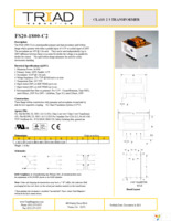 FS20-1800-C2-B Page 1