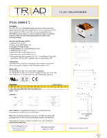 FS36-1000-C2-B Page 1
