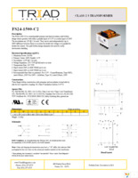 FS24-1500-C2-B Page 1