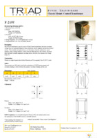 F-215U Page 1