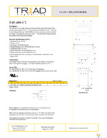 F48-400-C2-B Page 1