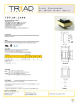 VPP20-2800 Page 1