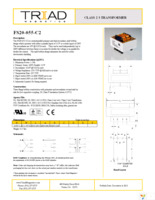 FS20-055-C2-B Page 1