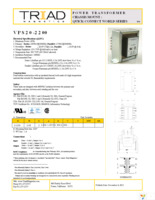 VPS20-2200 Page 1