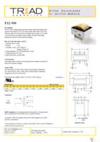 F12-500 Page 1