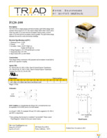 F120-100 Page 1