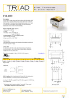 F12-1600 Page 1