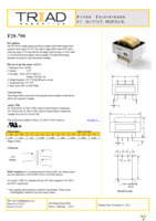 F28-700 Page 1