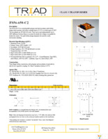 FS56-650-C2-B Page 1