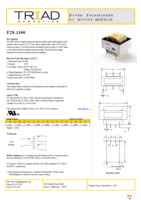 F28-1300 Page 1