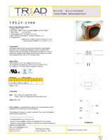 VPL25-1900 Page 1