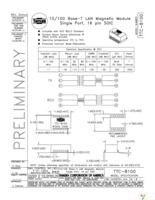 TTC-8100 Page 1