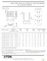 PCA20EFD-U03S003 Page 1