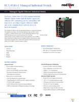 FMFIBER-SFP-4K Page 1