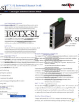 105TX-SL Page 1