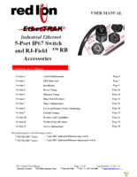 ET-5RS-IP67-D1 Page 1