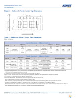 T496C106K016ATE2K0 Page 14