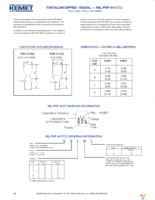 T350E106K025AS Page 6