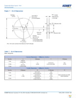 T496X227K010ATE500 Page 16