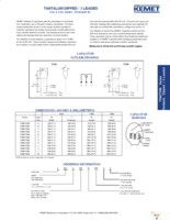 T356J336K025AT Page 9