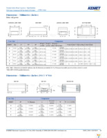 T493A106M010BH6420 Page 6