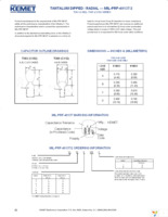 T355A334K035AT Page 6