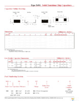 T491A475K006AS-F Page 2