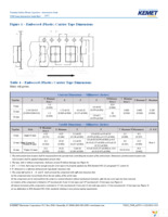 T498C226K016ATZB12 Page 13