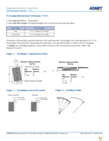 T498C226K016ATZB12 Page 14