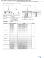 U.FL-2LP-066J2-A-(100) Page 5