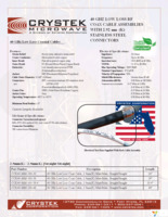 CCK40-MM-160-36 Page 1