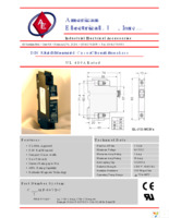C2A1P-80VDC Page 1