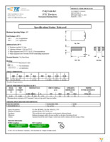 TS250-130F-RC-B-0.5-2 Page 1