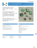 MICROSMD005-2 Page 1