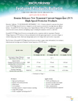 TCS-DL004-500-WH Page 1