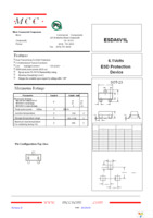 ESDA6V1L-TP Page 1