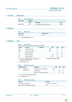 PESD1CAN-UX Page 2