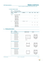 PESD5V0V4UW,115 Page 2