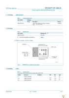 PESD5V0U1BLD,315 Page 2