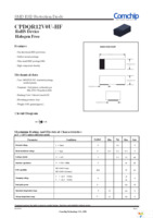 CPDQR12V0U-HF Page 1