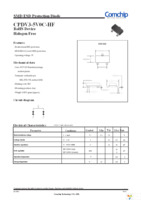 CPDV3-5V0C-HF Page 1