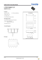 CPDVR083V3U Page 1