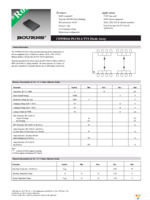CDWBS16-PLC01-6 Page 1