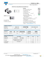 VESD05A1C-HD1-GS08 Page 1